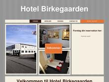 Hotel Birkegården ApS