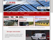 JD Byg ApS