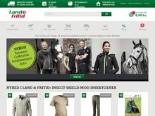 Land & Fritid / DLG