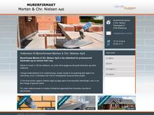 Murerfirmaet Morten & Chr. Nielsen ApS