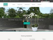 Nsh Nordic A/S