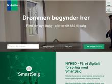 Nybolig Brædstrup