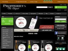 Propperiet A/S