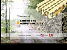 Silkeborg Pallefabrik