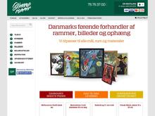 Skinnerup Rammer & Galleri / Overgaard Handelshus