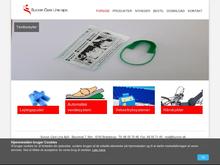 Surcon Care Line ApS
