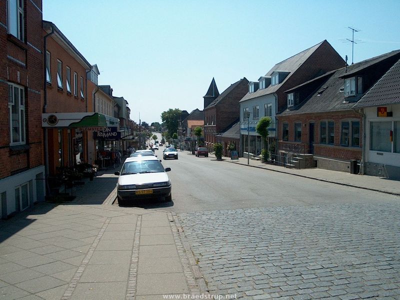 Billeder fra Brædstrup og omegn Fotos på